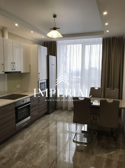 Оренда Квартира 1-кімнатна, 16/25 поверх на вул. Солом'янська Київ - фото 1