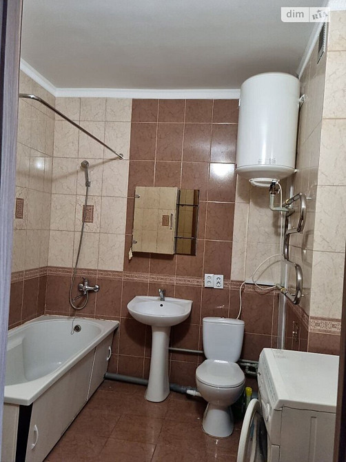 Оренда Квартира 1-кімнатна, 7/27 поверх на Лобачевського, 7 Київ - фото 6