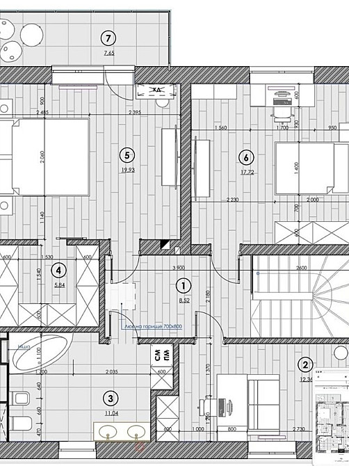 Продаж Будинок Вінниця - фото 2