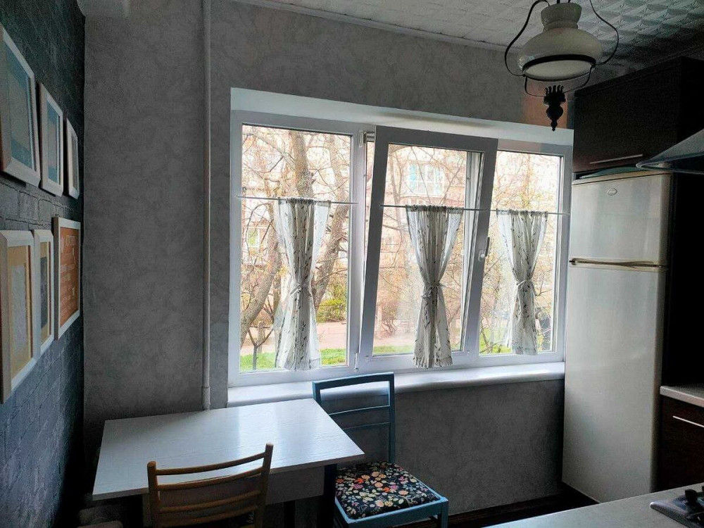 Оренда Квартира 2-кімнатна, 1/5 поверх на проспект Воскресенський, 16в Київ - фото 6