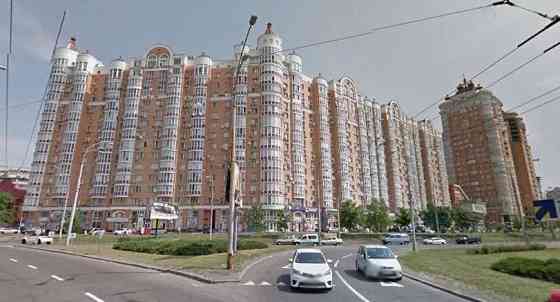 Оренда Квартира 3-кімнатна, 6/15 поверх на ул. Маршала Тимошенко Kiev