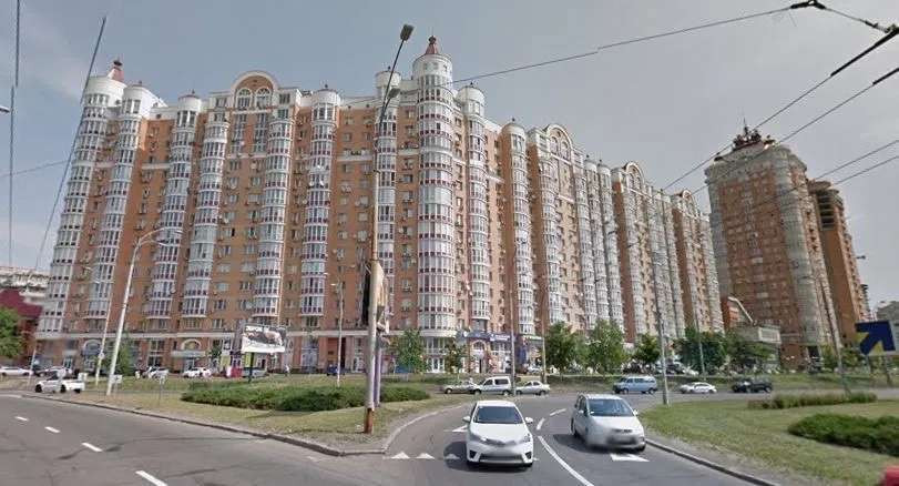 Оренда Квартира 3-кімнатна, 6/15 поверх на ул. Маршала Тимошенко Київ - фото 2