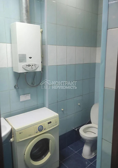 Продаж Квартира 2-кімнатна, 2/2 поверх на вул. Музична Харків - фото 2