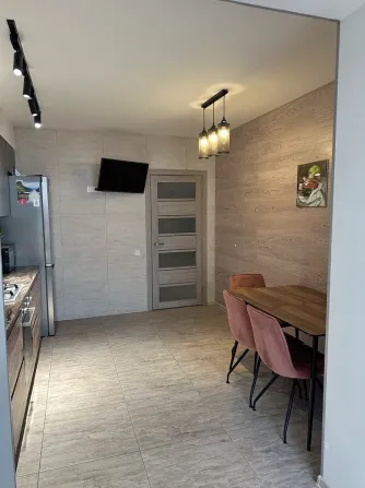 Продаж 1к Квартира 47.2 кв.м Щасливий Дніпро - фото 5