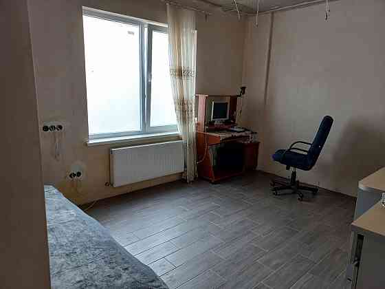 Двухкомнатная на Радужном Лиманка