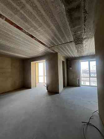 Продаж Квартира 1-кімнатна, 7/9 поверх на вул. Олени Теліги Рівне