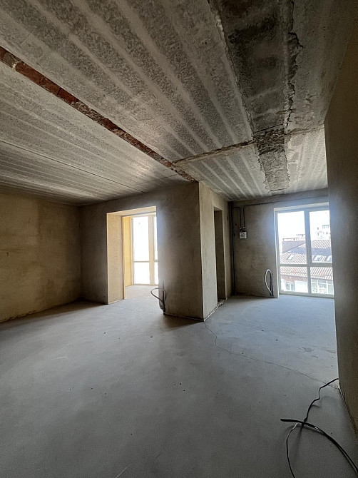 Продаж Квартира 1-кімнатна, 7/9 поверх на вул. Олени Теліги Рівне - фото 2