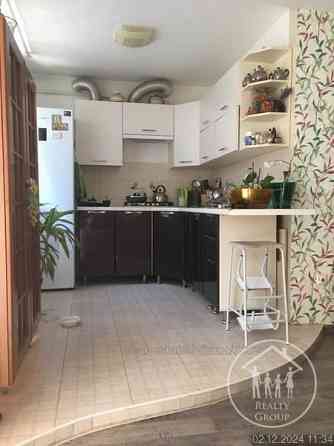 Продаж 2к Квартира 46 кв.м Перемиська, 9 Львів