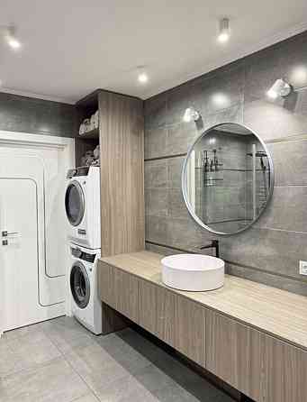 Продаж Квартира 3-кімнатна, 8/12 поверх Vinnytsya