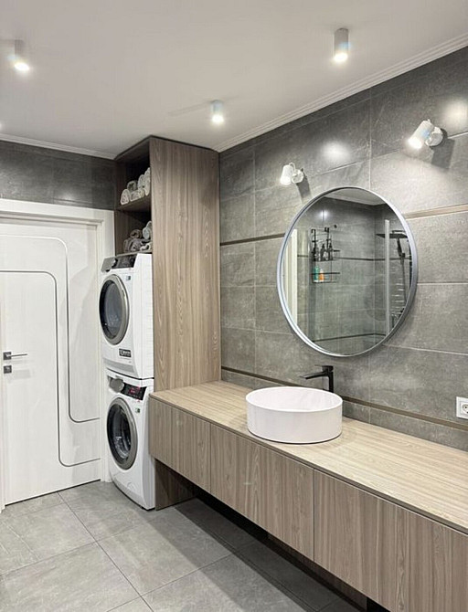 Продаж Квартира 3-кімнатна, 8/12 поверх Вінниця - фото 5