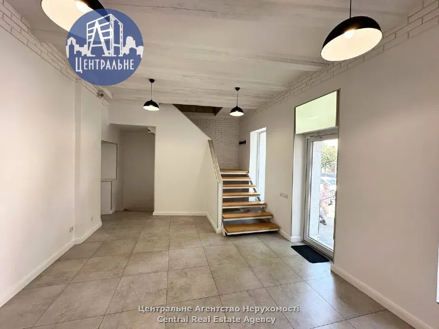 Продаж Окрема будівля / частина будівлі площа 170 кв.м на Героїв Майдану 66 Чернівці - фото 11