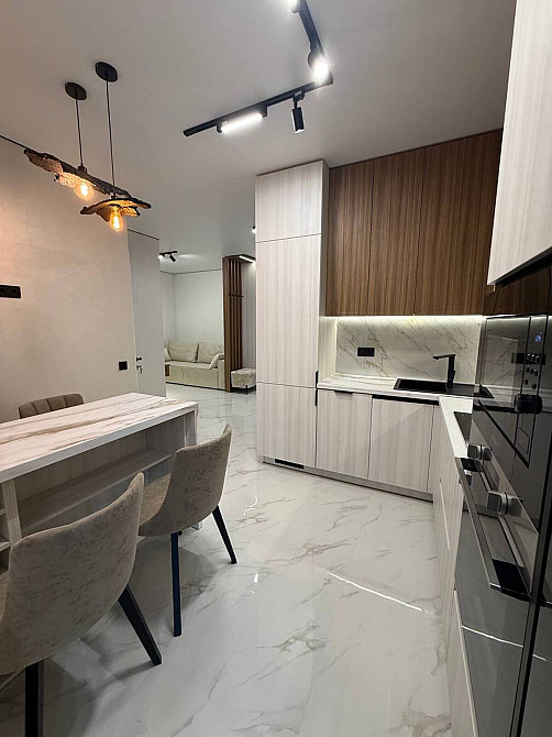 Продаж Квартира 1-кімнатна, 5/16 поверх на Ленкавського вул., 7 Ivano-Frankivs'k - photo 9