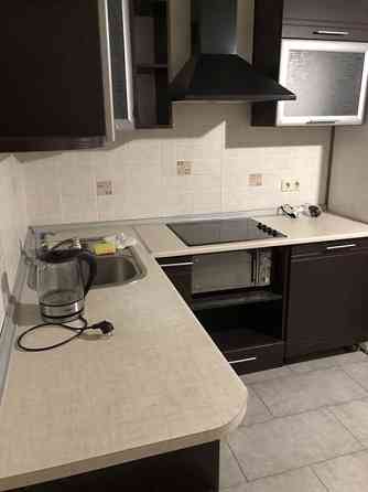 Оренда Квартира 1-кімнатна, 12/16 поверх на ул. Михаила Драгоманова, 14 Київ