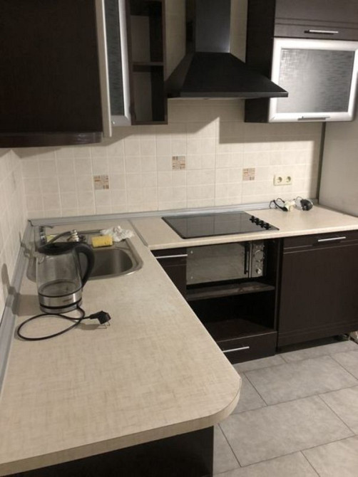 Оренда Квартира 1-кімнатна, 12/16 поверх на ул. Михаила Драгоманова, 14 Київ - фото 1