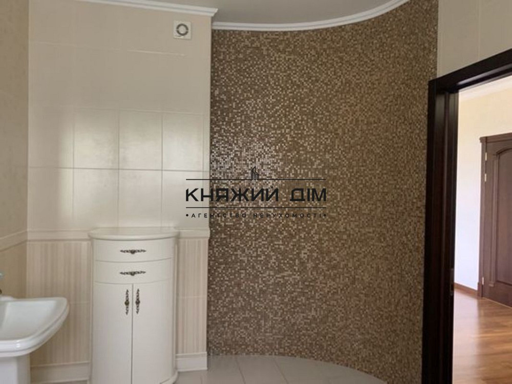 Продажа без комиссии шикарного 2-х этажного дома в Великой Солтановке. № 2211549 Велика Солтанівка - фото 15