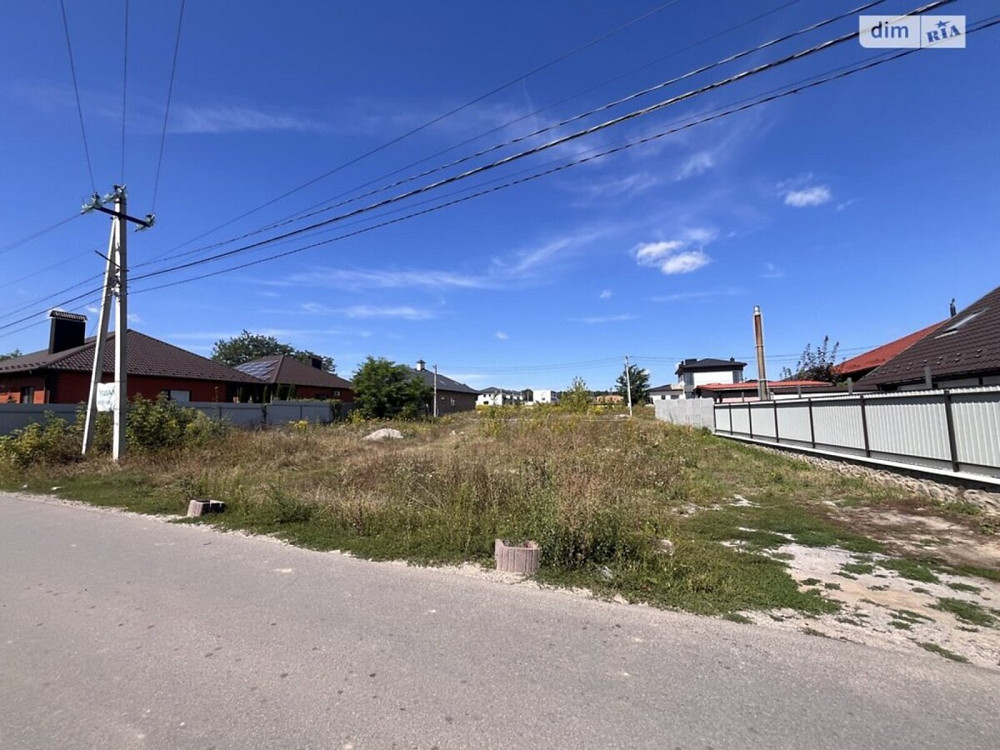 Продаж земельної ділянки 9 соток Вінниця - фото 4