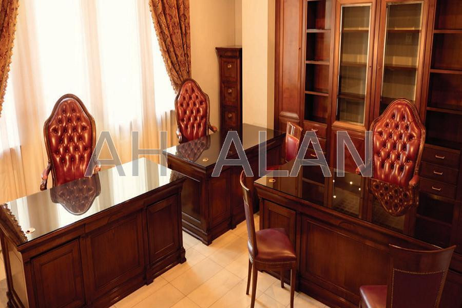 Продаж офісне приміщення на вул. Велика Васильківська приміщень - 7, поверх - 4/6 Київ - фото 7