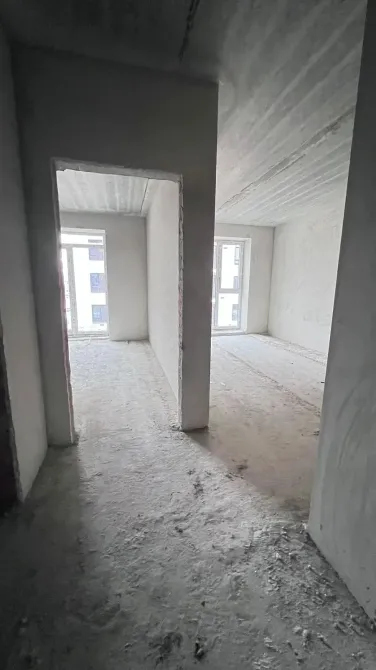 Продаж 1к Квартира 41.3 кв.м левинського Івано-Франківськ - фото 8