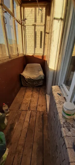 Продам 1-комнатную квартиру на п.Котовского (ул.Ростовская) Одеса - фото 6