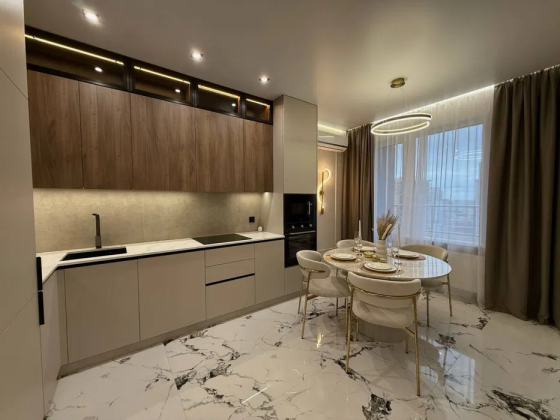 2-х комнатная квартира в ЖК "Атмосфера"/Аркадия. Одеса