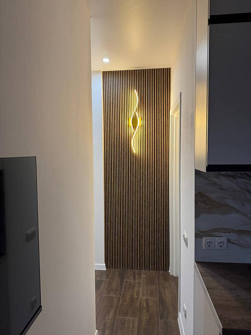 Продається 1 кімнатна квартира, в ЖК Схід Одеса - фото 3