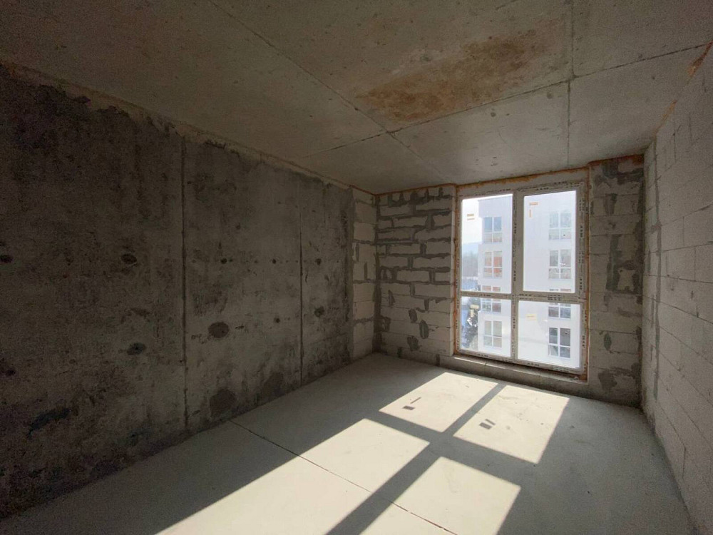 Продаж Квартира 1-кімнатна, 6/8 поверх на вул. Дубенська Kremenets' - photo 8