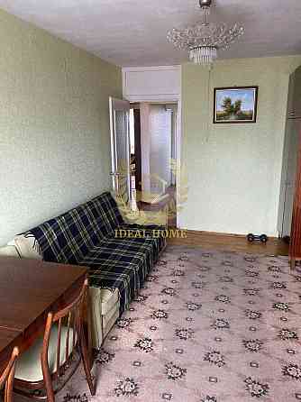 Продаж Квартира 3-кімнатна на Януша Корчака ул., 64 Киев