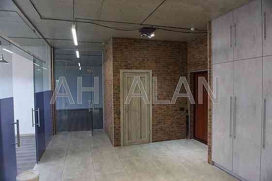 Оренда офісне приміщення на Жилянська вул., 68 приміщень - 5, поверх - 22/24 Киев