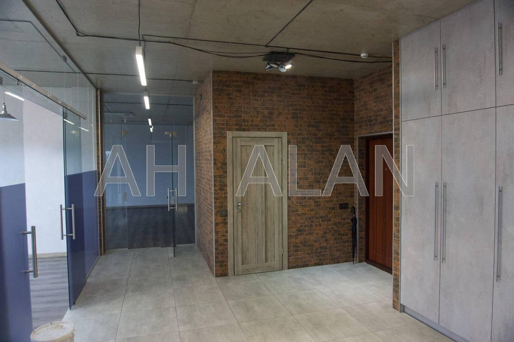 Оренда офісне приміщення на Жилянська вул., 68 приміщень - 5, поверх - 22/24 Київ - фото 3