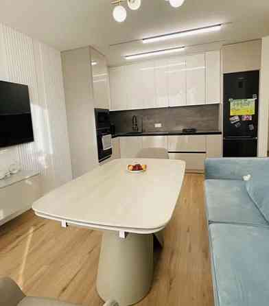 Продаж Квартира 2-кімнатна, 3/4 поверх Тернополь