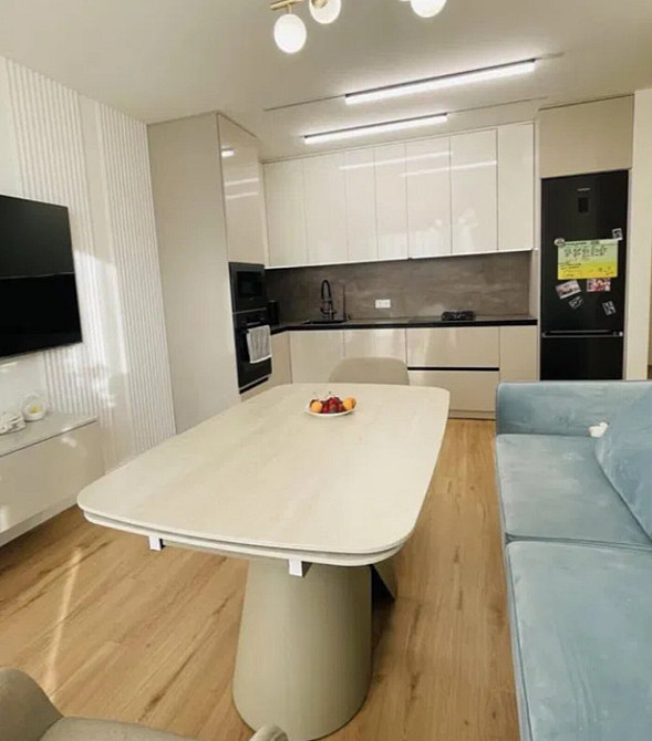 Продаж Квартира 2-кімнатна, 3/4 поверх Тернополь - изображение 2