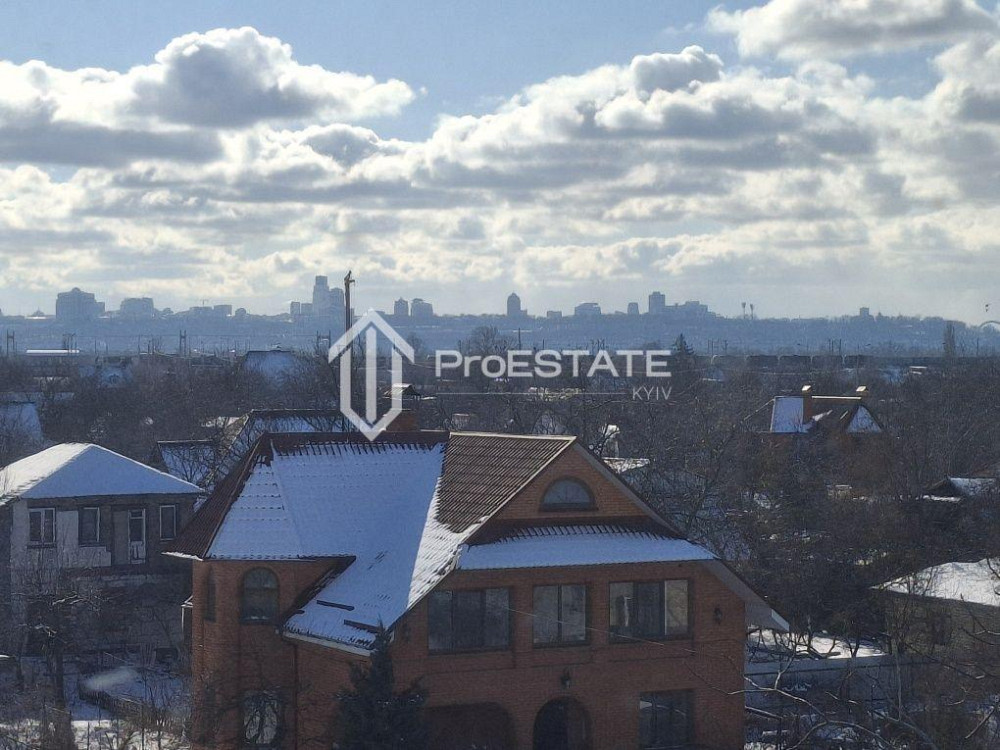 Продаж Квартира 3-кімнатна, 4/4 поверх на вул. Кибальчича Миколи Kiev - photo 4