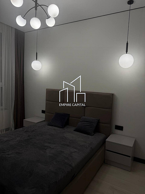 Оренда 1к Квартира 37 кв.м Зелена вул. Львів - фото 4