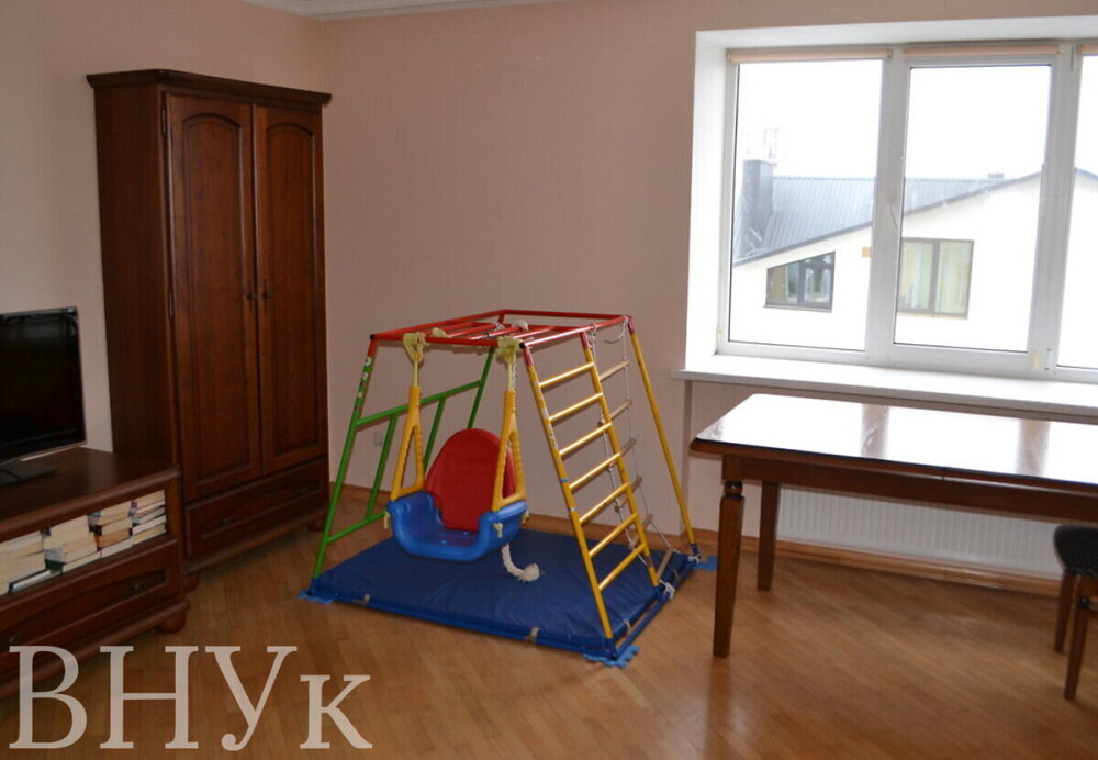 Продаж Квартира 3-кімнатна, 4/5 поверх на вул. Новий Світ Тернопіль - фото 18