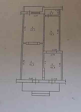 Продаж торгове приміщення на Віктора Френчка вул.(Бєляєва), 777 поверх - 1/5 Кропивницкий