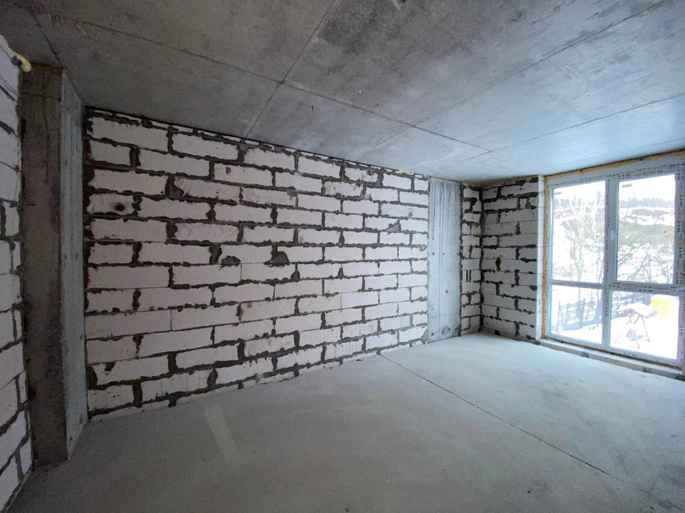 Продаж Квартира 3-кімнатна, 1/8 поверх на вул. Дубенська Кременець - фото 9