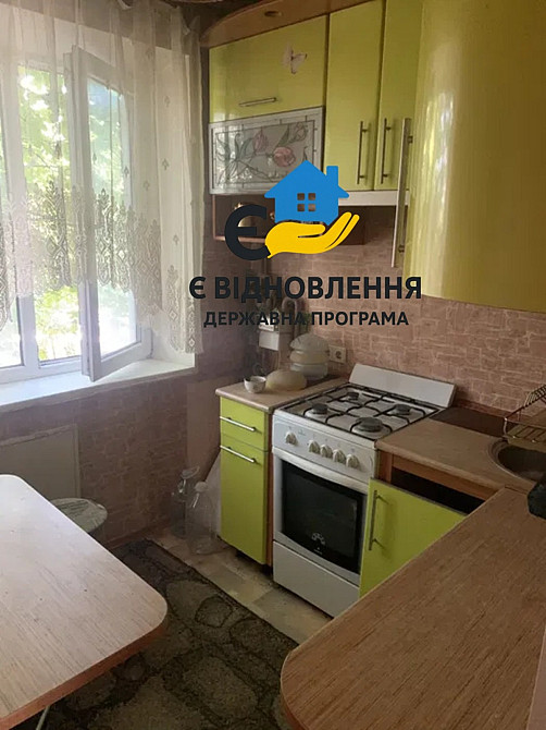Продаж Квартира 3-кімнатна, 2/5 поверх на вул. Карабінерна Кропивницький - фото 10