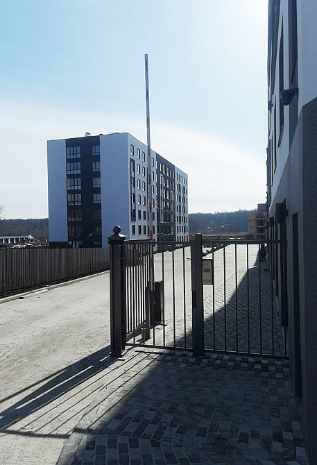 Квартира-студія 20м, ЖК Сенсація, м.Гостомель, Бучанський район Hostomel' - photo 19