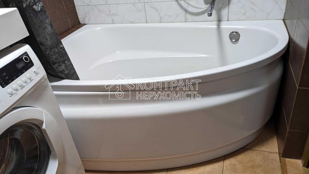 Продаж Квартира 3-кімнатна, 6/10 поверх на вул. Молодіжна Песочин - изображение 8