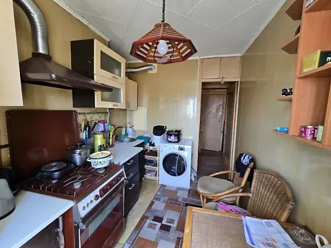 Продажа 3к Квартира 62.4 кв.м Електронна вулиця 68 Николаев - изображение 10