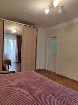 Оренда Квартира 1-кімнатна, 2/9 поверх на ул. Шолом-Алейхема, 1 Kiev