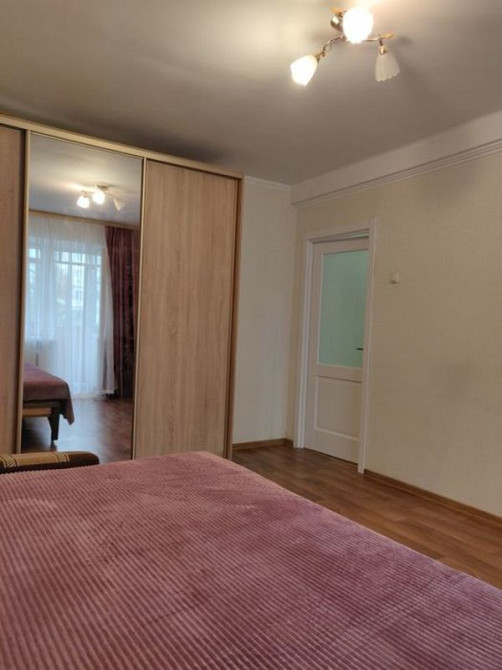 Оренда Квартира 1-кімнатна, 2/9 поверх на ул. Шолом-Алейхема, 1 Kiev - photo 3