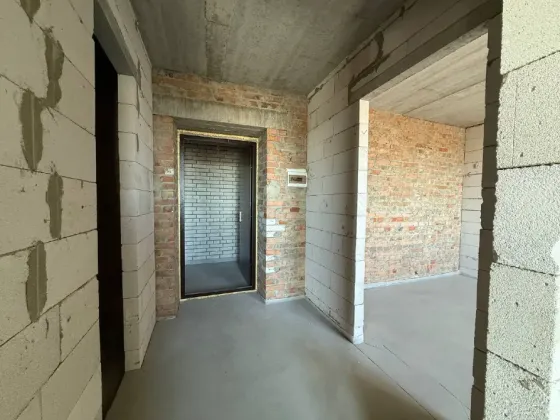 For sale 1-room Apartment 43 sq.m ЖК Європейський Poltava