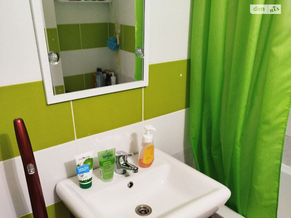 Продаж Квартира 1-кімнатна, 27/33 поверх на Харківське шосе, 19А Kiev - photo 18