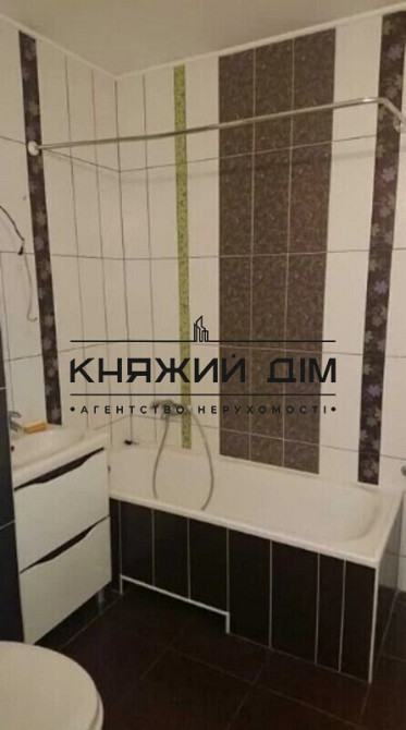 Продаж 1-кімнатна роздільна квартира на Позняках. № 21144519 Київ - фото 9