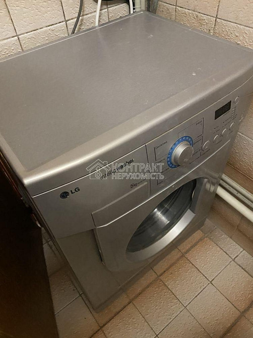 Продаж Квартира 1-кімнатна, 8/9 поверх на вул. Нюрнберзький провулок Харків - фото 8