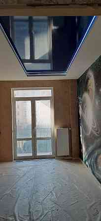 3-х комнатная квартира с ремонтом в новом доме на Генерала Бочарова! Ліски (Комінтернівський район)