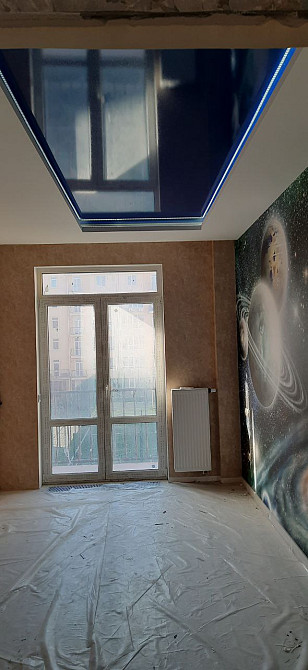 3-х комнатная квартира с ремонтом в новом доме на Генерала Бочарова! Ліски (Комінтернівський район) - фото 6