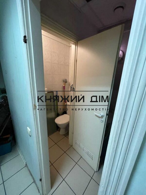Оренда офісне приміщення на Авиаконструктора Антонова ул. поверх - 1/4 Київ - фото 8