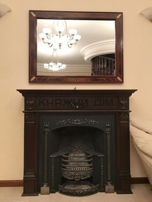 Шикарна 4 к.2 рівнева VIP рівня в самому центрі міста. Код об'єкта: 1164824 Київ - фото 18